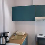 Apartamento Ilias Finikounta