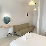 Ilias Apartamento *