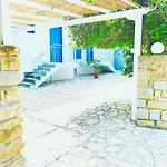 Apartamento Ilias *