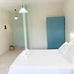Ilias Apartamento Finikounta