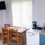 Ilias Apartamento Finikounta