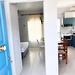 Apartamento Ilias *