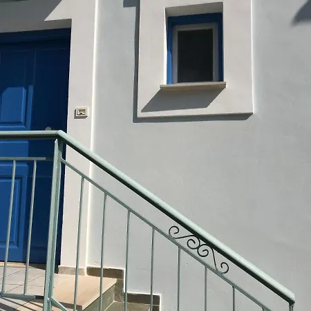 Apartment Ilias Finikounta