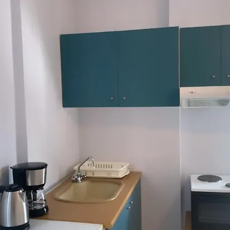 شقة Ilias فينيكونتا