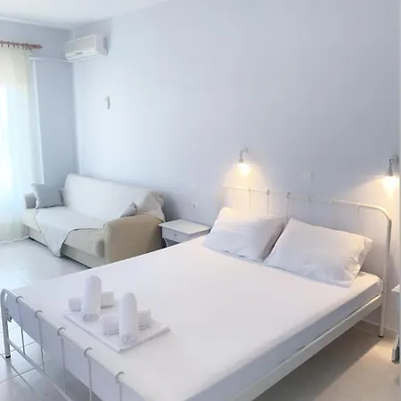 شقة Ilias فينيكونتا