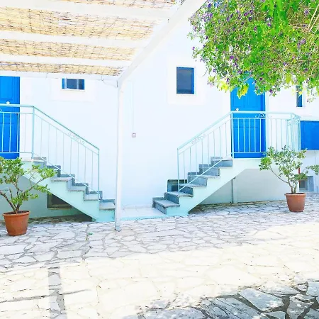 Apartment Ilias