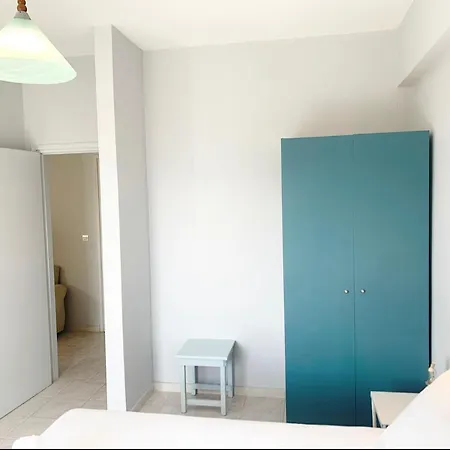 Ilias شقة فينيكونتا