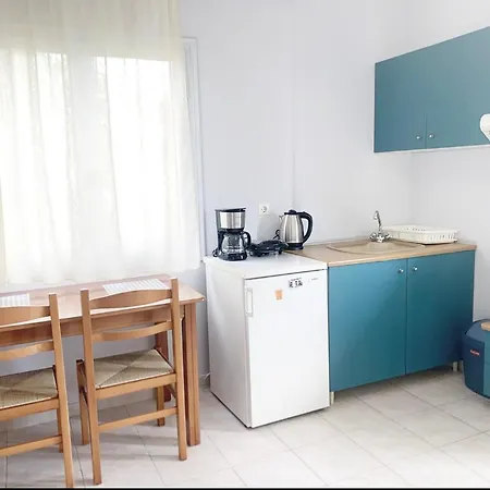 Ilias Apartment Finikounda