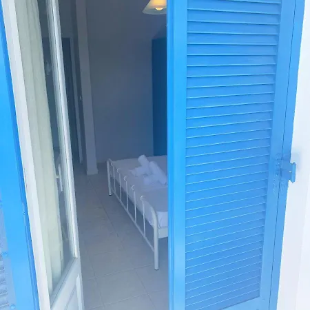 Apartamento Ilias *