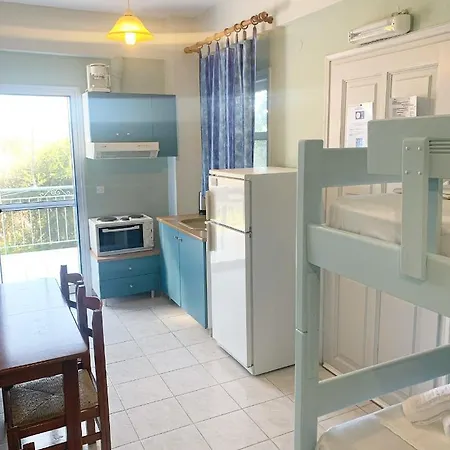 Ilias * فينيكونتا