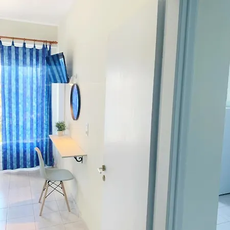 Ilias شقة فينيكونتا