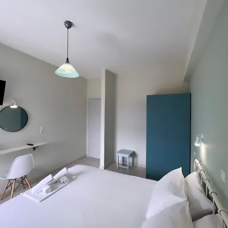 Ilias Apartment Finikounda