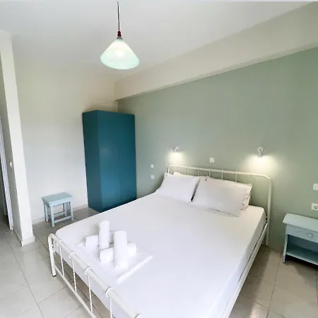 شقة Ilias فينيكونتا