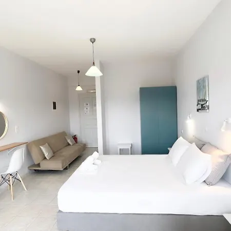 Ilias Apartment Finikounda