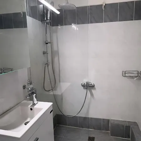 Apartment Ilias