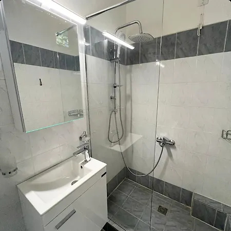 Ilias Apartmán Finikounda