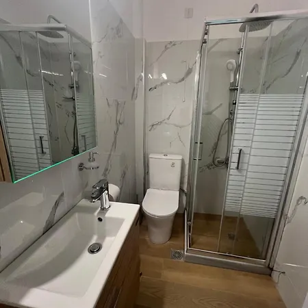 Ilias Apartment