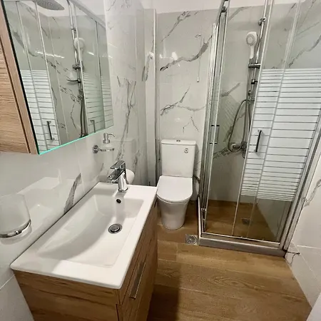 Apartment Ilias