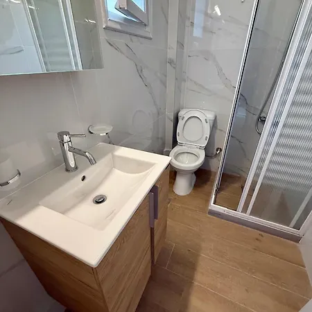Apartment Ilias *