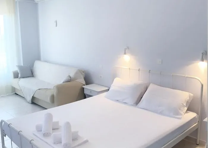 Apartman Ilias Finikúnda