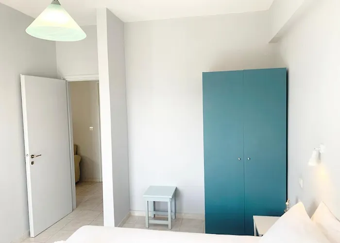 Ilias Apartman Finikúnda