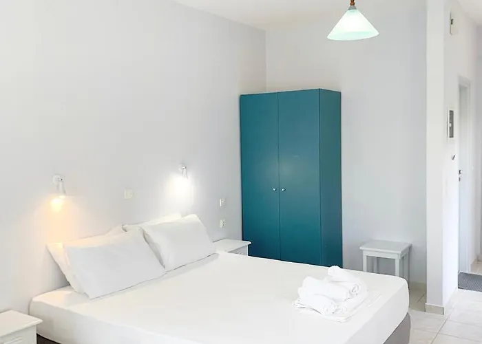 Apartman Ilias Finikúnda